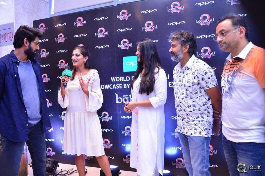 The-World-Of-Baahubali-Launch